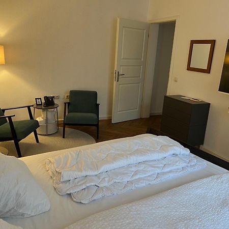 Wohnung Im Universitaetsring Halle  Rum bild